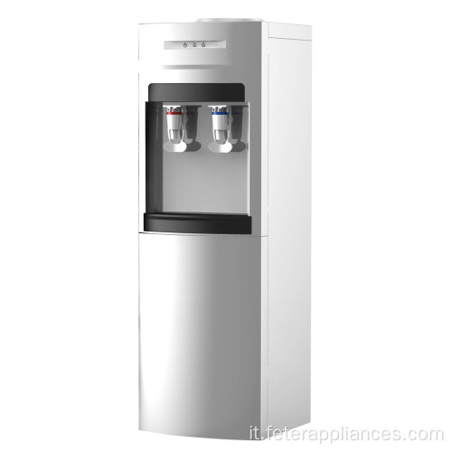 220v-240v all&#39;ingrosso bellissimo tipo caldo freddo freddo distributore di acqua elettrico desktop
